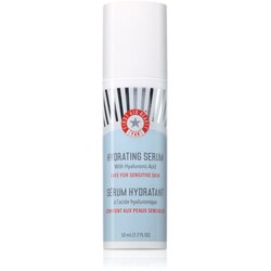 First Aid Beauty Hyaluronic Acid vlažilni serum za obraz s hialuronsko kislino 50 ml Cene