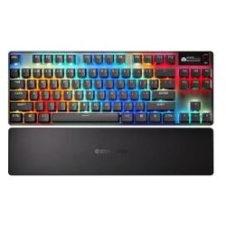 Steelseries Apex Pro TKL Gen 3 Wireless Black Tastatura Cene