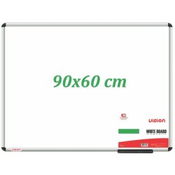 Vision magnetna tabla bela 90x60cm Cene