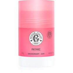 Roger & Gallet Rose čvrsti dezodorans bez aluminijskih soli s 24-satnom zaštitom za žene 50 g Cene