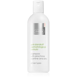 Ziaja Med hair treatment anti dandruff šampon proti prhljaju 300 ml za ženske Cene