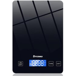 DRCOWU digitalna kuhinjska tehtnica 15kg Cene