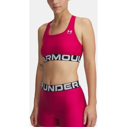 Under Armour Women's bra UA HG Mid Branded - Women's Cene