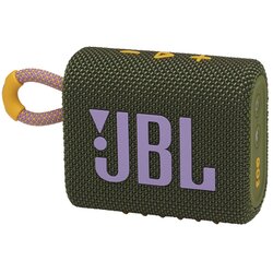 JBL prijenosni bluetooth zvučnik GO 3 GREENID: EK000414429 Cijene