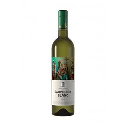 Vinarija Zvonko Bogdan Belo vino ZVONKO BOGDAN Sauvignon blanc 750ml Cene