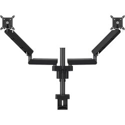 Vogels stolni nosač za monitor MOMO 4237 2 Zaslon(i) 25,4 cm (10") - 86,4 cm (34") crna podesiv po visini, vrtljivi nos Cene