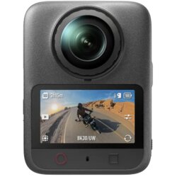 Dji Akciona Kamera Osmo 360 II Limitless Riding Combo Cene