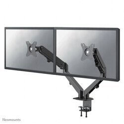 Neomounts Gibljivi nosilec za 2 monitorja 17-27'' 7kg, DS70-700BL2 Cene