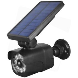 Entac Stenska solarna svetilka ESLCAM-SMD Cene
