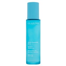 Clarins Hydra-Essentiel [HA²] Emulsion emulzija za vlaženje in mehčanje kože 75 ml za ženske Cene