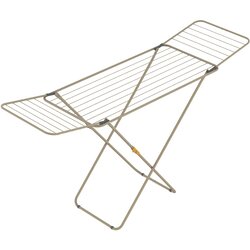 Rörets Industrier Sušilno stojalo Sussi Rörets, 52×176×96 cm z zložljivimi krili, 18 m sušenja in stabilnim zapiralnim sistemom., (5000162576) Cene