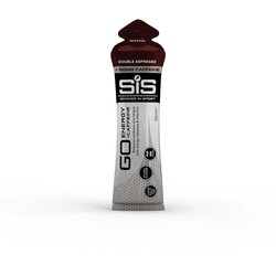 SiS GO Energy + Caffeine Gel – Brza energija i kofeinski fokus za finiš Cene