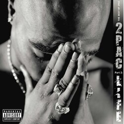 2Pac The Best Of 2Pac - Part 2: Life Cene