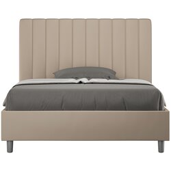 Ityhome 135 x 230 posteljni okvirji temno rjava, (20847308) Cene
