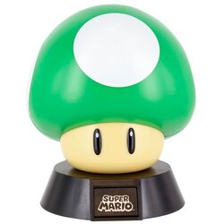 Paladone Nintendo Icon 1Up Mini svjetiljka Cene