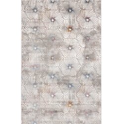 FD Svetlo siva preproga 200x300 cm Simp – Cene