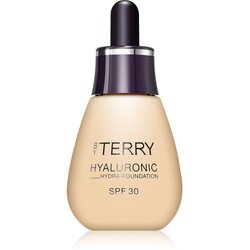 By Terry Hyaluronic Hydra-Foundation tekoči puder z vlažilnim učinkom SPF 30 100W Fair 30 ml Cene
