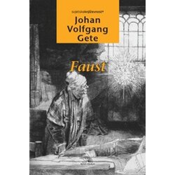 Nova knjiga Johan Volfgang Gete
 - Faust Cene