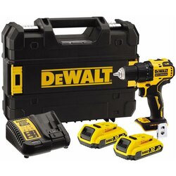 Dewalt DCD708D2T aku bušilica 18v 2.0 ah Cijene