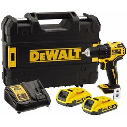 Dewalt aku bušilica odvijač ( DCD708D2T ) Cene
