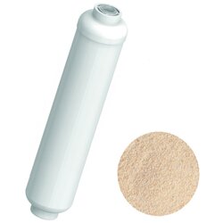  In-Line Mineralizator Post filter Ca2+, Mg2+ Cene