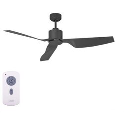 Lucci Air 210527 - Plafonski ventilator AIRFUSION CLIMATE II crni + daljinski upravljač Cene