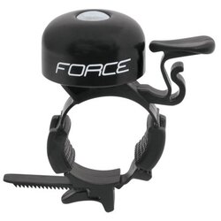 Force Zvonce 22,2-31,8 crno ( 23025 ) Cene
