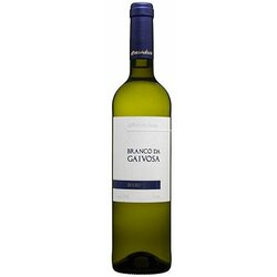 Alves de Sousa branco da gaivosa 2020 belo vino 0,75L Cene