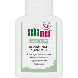 Seba Med šampon za suvu kožu 200ml Cene