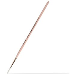 Statovac ART pop brush vinci, četkica, liner, roze - odaberite veličinu 000 Cene