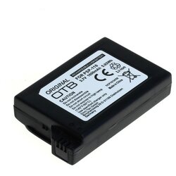 OTB Baterija za Sony PlayStation Portable PSP 1000 / 1004, 1600 mAh Cene