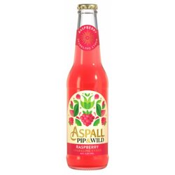 ASPALL PIP&WILD RASPBERRY 0.33L Cene