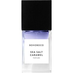 BOHOBOCO Sea Salt Caramel - 50 ml Cene