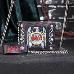 NEMESIS NOW SLAYER WALLET Cene