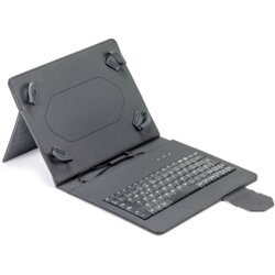 Maillon Technologique Funda tableta Maillon Urban tipkovnice USB 9.7 ''-10.2'' Negro, (20605474) Cene