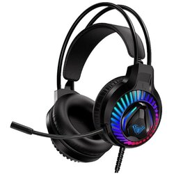 Aula gaming slušalice rgb S605 Cene
