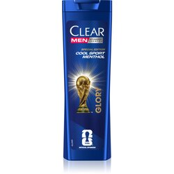Clear Men Cool Sport Šampon Mentol 360Ml Cijene