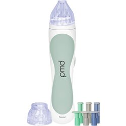 PMD Microderm Classic vakumski čistilec kože Grey Cene