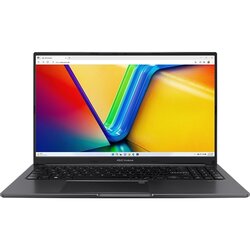 Asus Laptop Vivobook 15 X1505VA-OLED-L511W i5-1335U, 16GB, 512GB, 15.6" FHD OLED, Windows 11 Home (crni) Cijene
