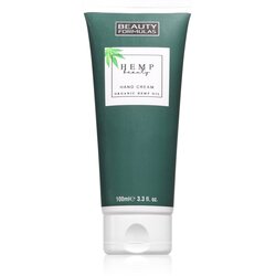 Beauty Formulas Hemp krema za ruke 100 ml Cene