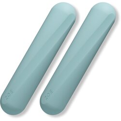 Zoe Dumbells, 1 kg, Lavanda Green, (21592183) Cene
