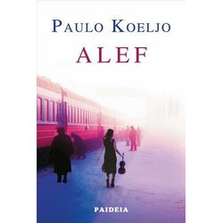 Paideia Paulo Koeljo - Alef Cene