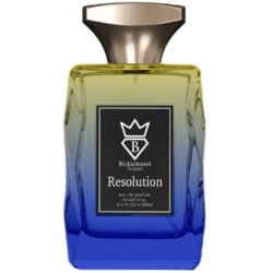 Bujairami Resolution 100ml Cene