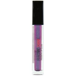 Maybelline Glosi Electric Shine Lipgloss - 170 Lunar Gem Vijolična Cene