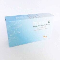 NEOMED Imuno BIO kapsule Cene