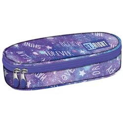 Unipap Ovalna peresnica St.Right Galaxy Girl Cene