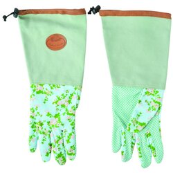 Esschert Design duge vrtlarske rukavice Floral Cene