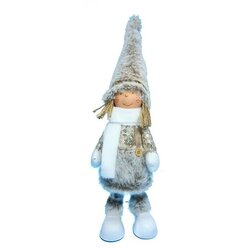  Noelle, novogodišnja dekoracija, devojčica, 30cm ( 790108 ) Cene