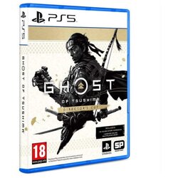 Ghost of Tsushima Director’s Cut PS5 9714194 Cene