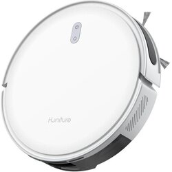 Honiture robotski sesalnik T10 bela Cene
